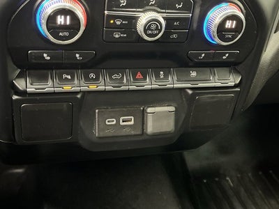 2019 GMC Sierra 1500 SLE