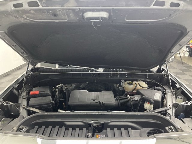 2019 GMC Sierra 1500 SLE