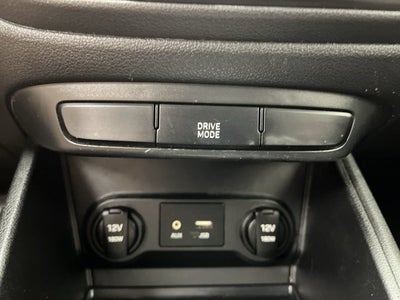 2020 Hyundai Accent SE