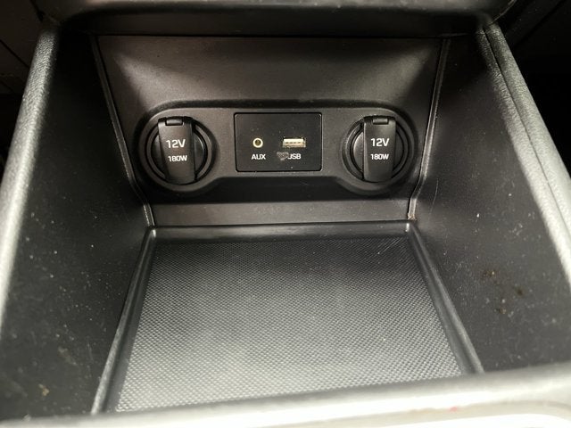2020 Hyundai Accent SE