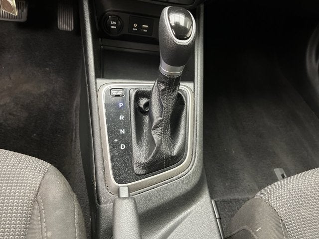2020 Hyundai Accent SE