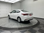 2020 Hyundai Accent SE