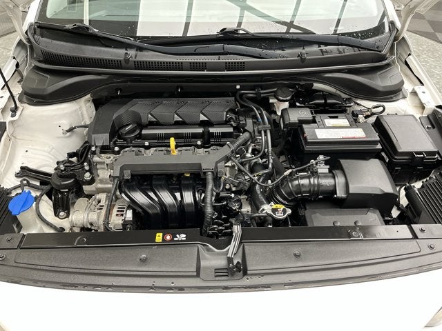 2020 Hyundai Accent SE