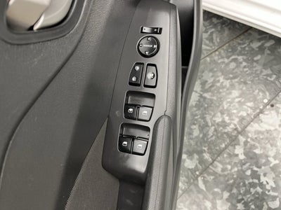 2020 Hyundai Accent SE