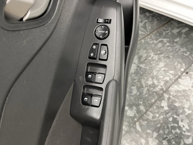 2020 Hyundai Accent SE