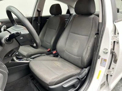 2020 Hyundai Accent SE