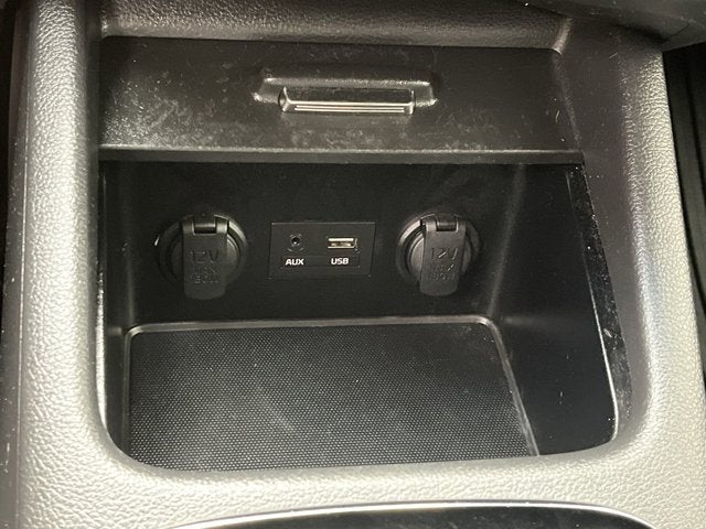 2017 Kia Forte S
