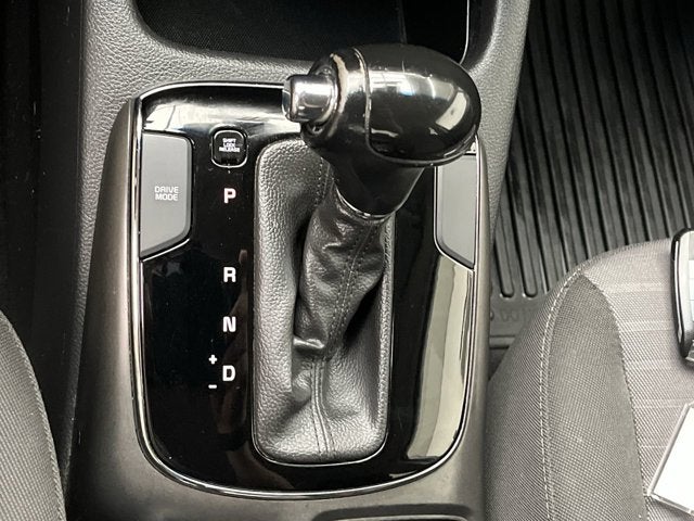 2017 Kia Forte S