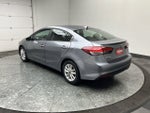 2017 Kia Forte S