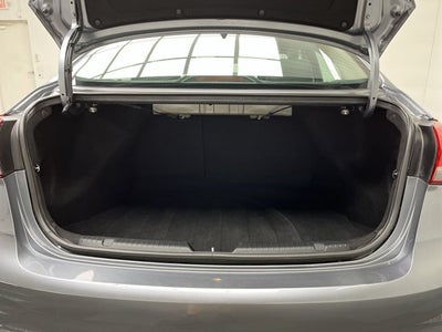 2017 Kia Forte S