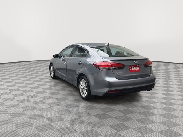 2017 Kia Forte S