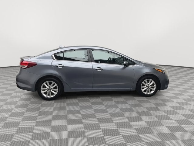 2017 Kia Forte S