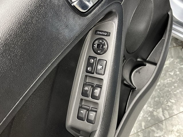 2017 Kia Forte S