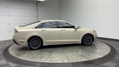 2014 Lincoln MKZ 4dr Sdn FWD