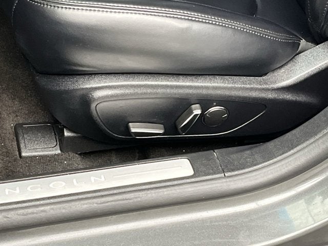 2020 Lincoln MKZ Standard