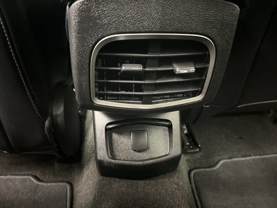 2020 Lincoln MKZ Standard