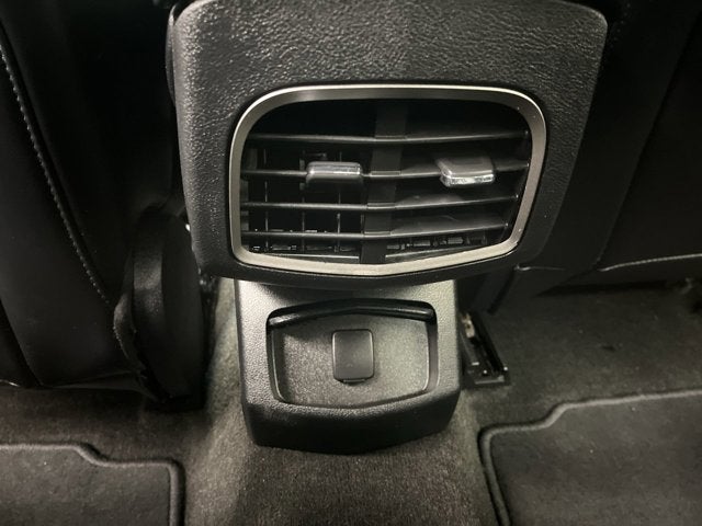 2020 Lincoln MKZ Standard