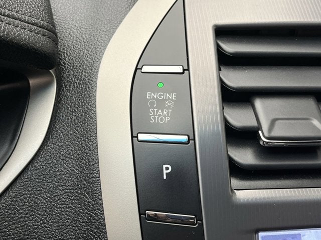 2020 Lincoln MKZ Standard