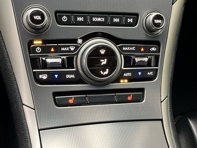 2020 Lincoln MKZ Standard