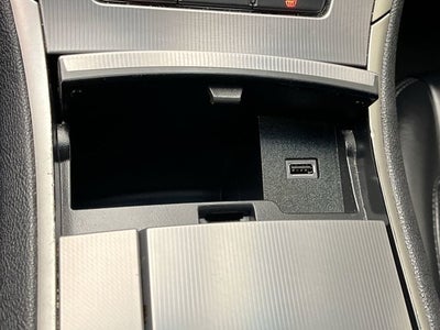 2020 Lincoln MKZ Standard