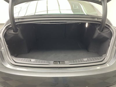 2020 Lincoln MKZ Standard