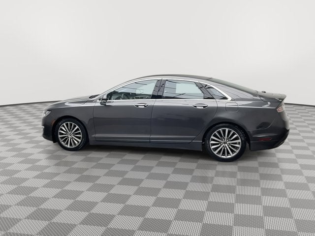 2020 Lincoln MKZ Standard