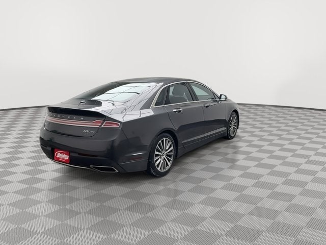 2020 Lincoln MKZ Standard