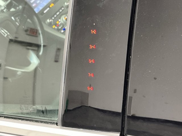 2020 Lincoln MKZ Standard