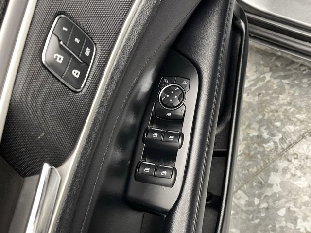 2020 Lincoln MKZ Standard