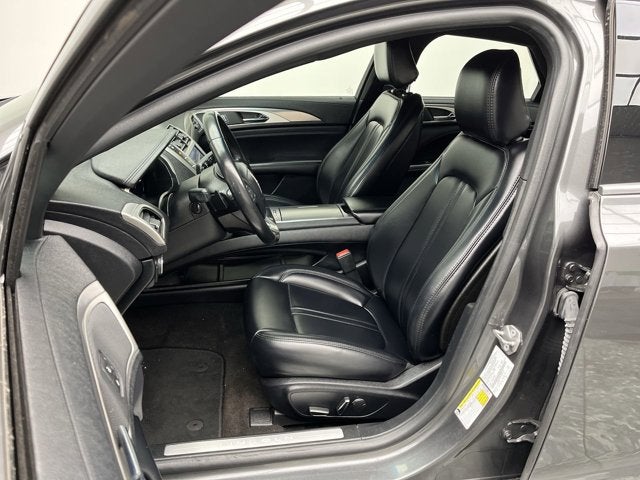 2020 Lincoln MKZ Standard