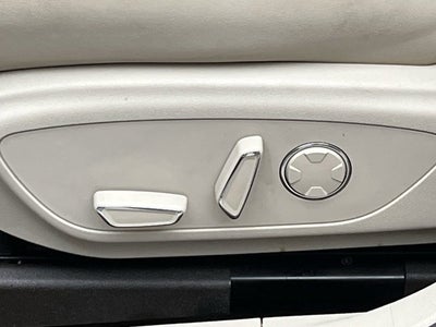2019 Lincoln MKZ Reserve I