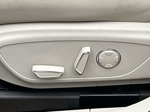 2019 Lincoln MKZ Reserve I
