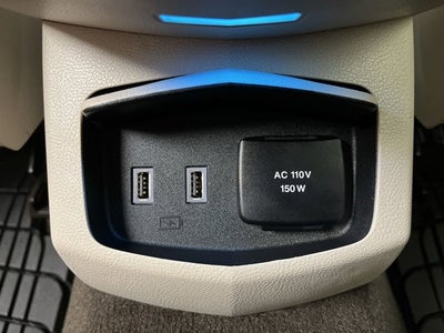 2019 Lincoln MKZ Reserve I