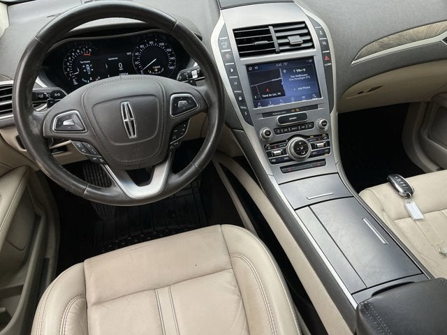 2019 Lincoln MKZ Reserve I