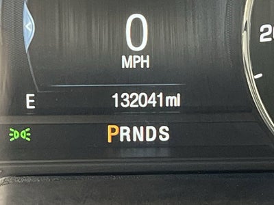 2019 Lincoln MKZ Reserve I