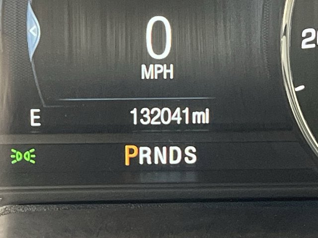 2019 Lincoln MKZ Reserve I