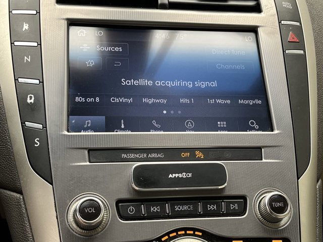 2019 Lincoln MKZ Reserve I