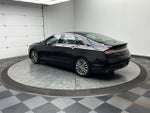 2019 Lincoln MKZ Reserve I