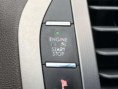 2019 Lincoln MKZ Reserve I
