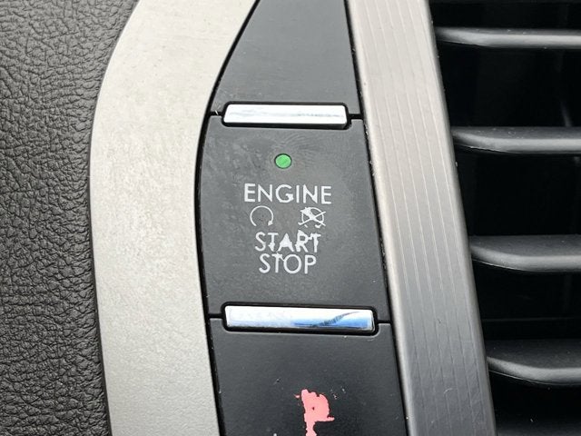 2019 Lincoln MKZ Reserve I
