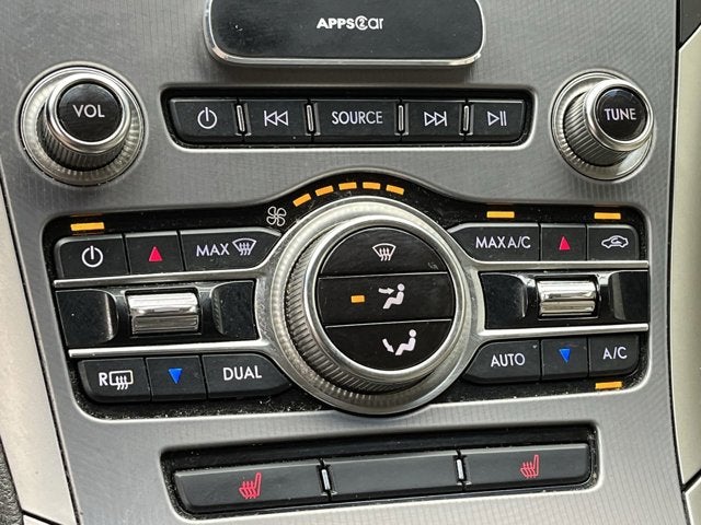 2019 Lincoln MKZ Reserve I