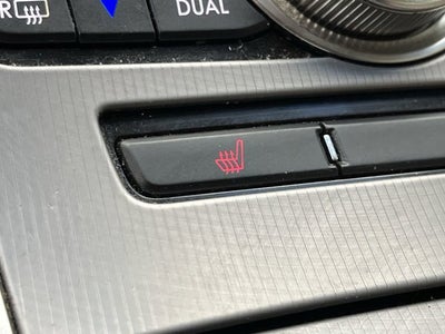 2019 Lincoln MKZ Reserve I