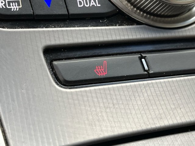 2019 Lincoln MKZ Reserve I
