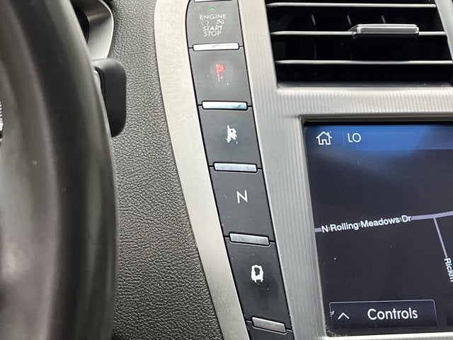 2019 Lincoln MKZ Reserve I