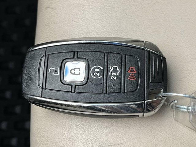 2019 Lincoln MKZ Reserve I
