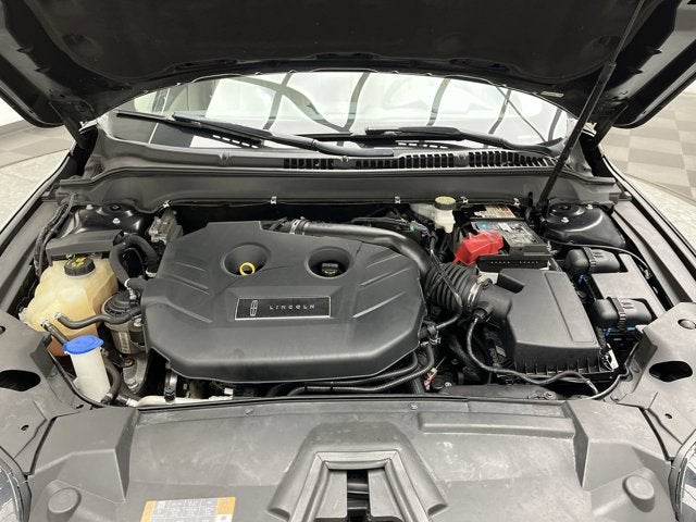 2019 Lincoln MKZ Reserve I