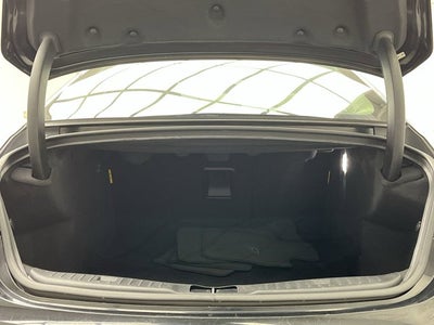 2019 Lincoln MKZ Reserve I