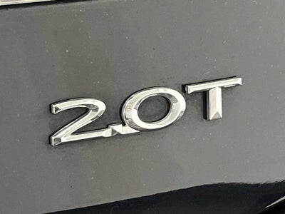 2019 Lincoln MKZ Reserve I