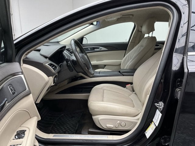 2019 Lincoln MKZ Reserve I