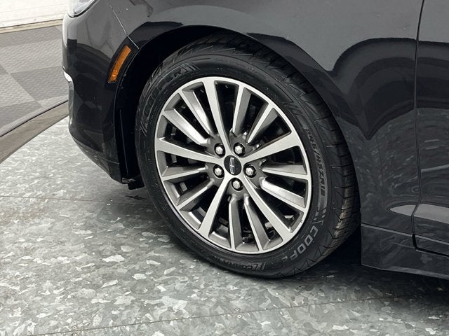 2019 Lincoln MKZ Reserve I